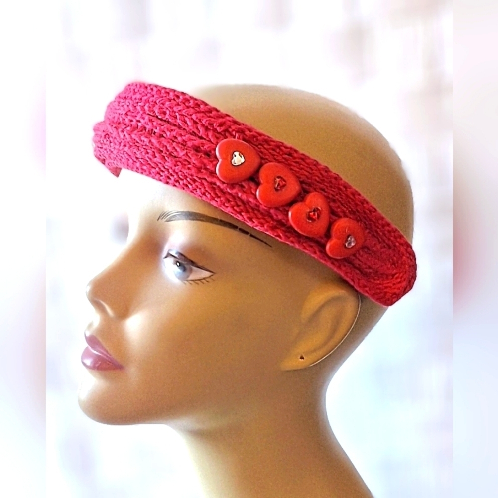 NWT Artisanal Tiara